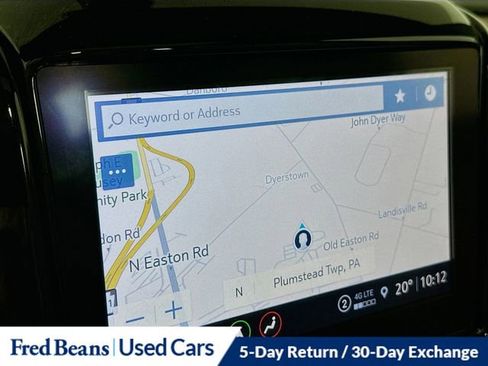 Used 2022 Chevrolet Traverse Premier w/ LPO, Floor Liner Package image 15