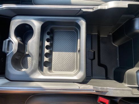 Used 2025 RAM 1500 Rebel w/ Rebel Level 2 Equipment Group AWD/4WD image 15