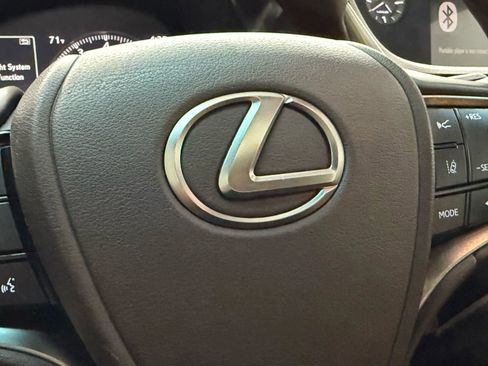 Used 2019 Lexus ES 350 F Sport image 24