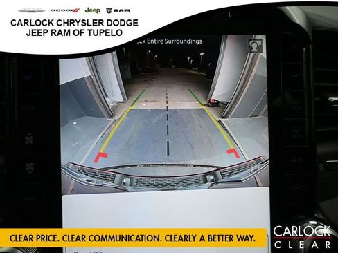 New 2025 RAM 1500 Limited w/ Trailer Tow Group image 8