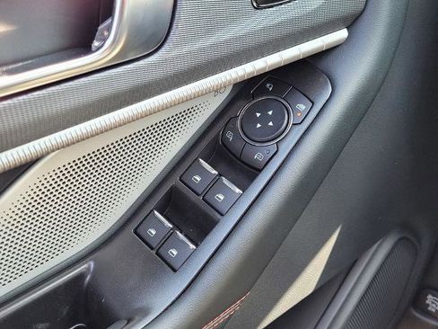 New 2025 Ford Explorer ST w/ Sun And Sound Package image 14