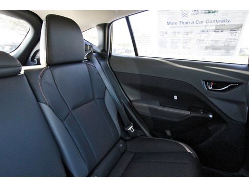 New 2026 Subaru Crosstrek 2.5i Limited image 10