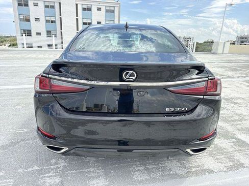Certified 2023 Lexus ES 350 F Sport w/ Accessory Package (Z2) FWD image 24