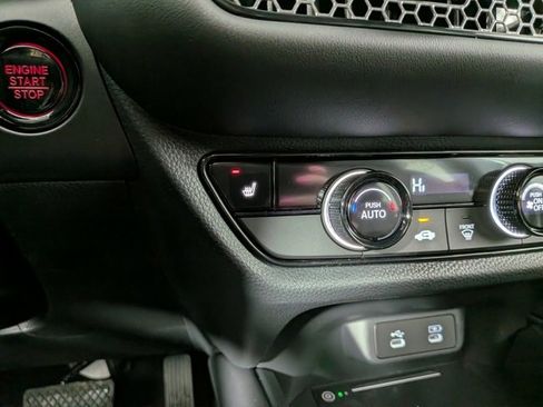 New 2026 Honda HR-V Sport image 7