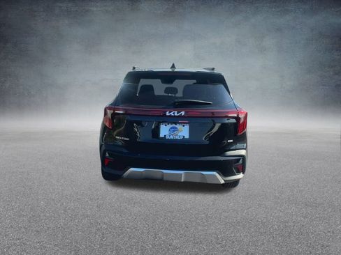 Used 2026 Kia Seltos S image 19