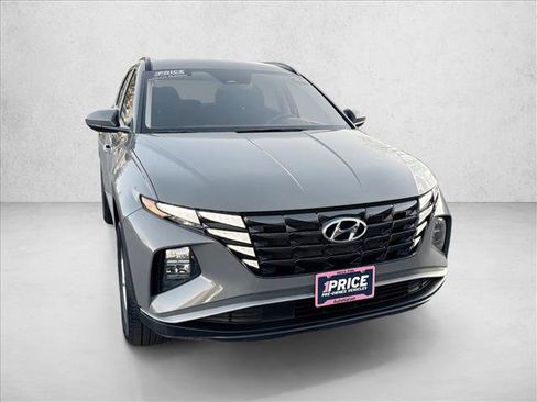 Used 2024 Hyundai Tucson SEL image 3