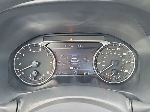 Used 2023 Nissan Altima 2.5 SV image 22