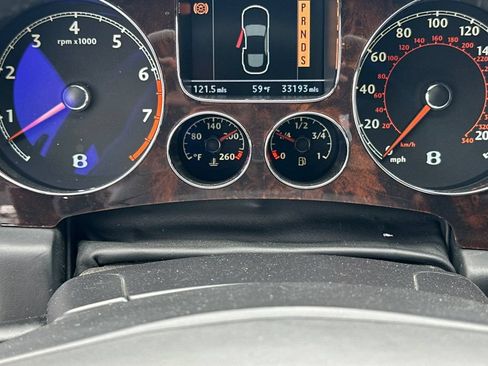 Used 2005 Bentley Continental GT AWD/4WD image 25
