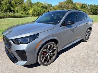 Used 2026 BMW X2 xDrive28i w/ Technology Package AWD/4WD video 1
