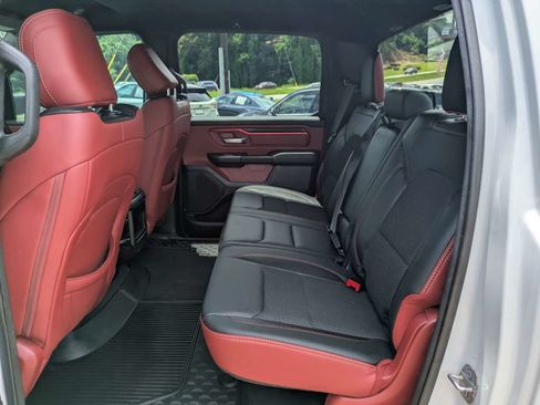 Used 2023 RAM 1500 Rebel AWD/4WD image 14