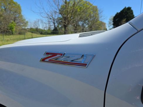 Used 2023 Chevrolet Silverado 1500 RST image 30