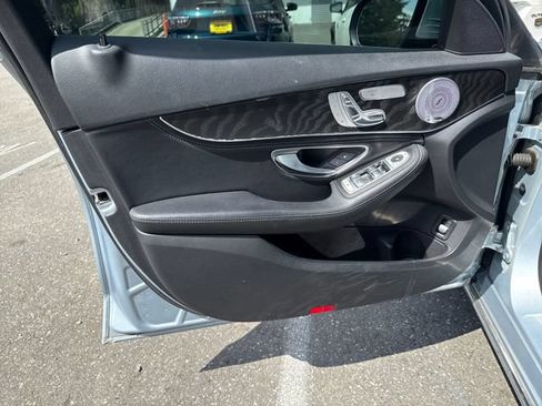 Used 2015 Mercedes-Benz C 300 Sedan image 17