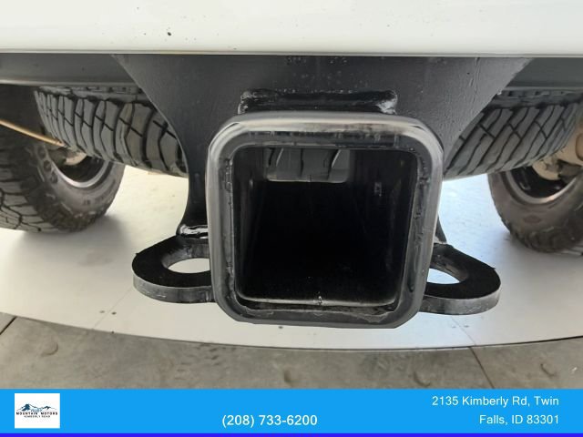Used 2024 GMC Sierra 3500 Denali Ultimate AWD/4WD image 37