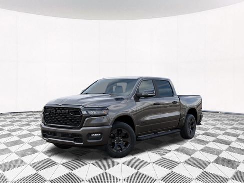 New 2026 RAM 1500 4x4 Crew Cab image 11