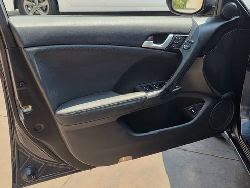 Used 2013 Acura TSX Sedan FWD image 27