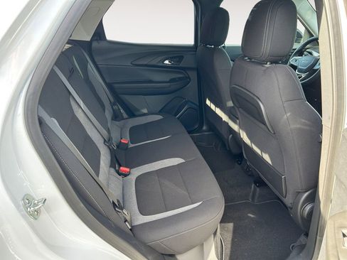 New 2026 Chevrolet TrailBlazer LT w/ Convenience Package AWD/4WD image 11
