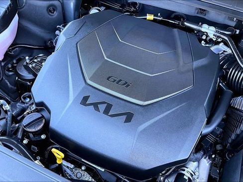 Used 2025 Kia Telluride SX X-Line AWD/4WD image 31