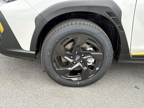New 2026 Subaru Crosstrek 2.5i Sport image 11