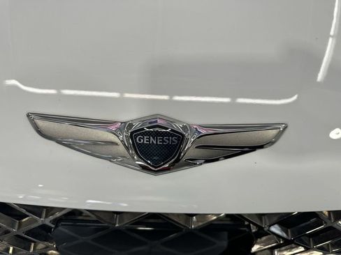 Used 2024 Genesis G80 3.5T Sport AWD/4WD image 10