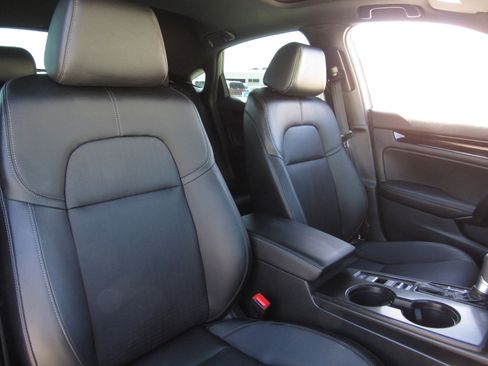 Used 2025 Honda Civic Sport Touring image 11