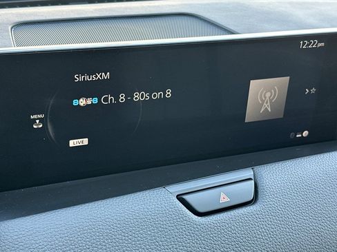 Certified 2025 MAZDA CX-70 3.3 Turbo w/ Premium Package image 18