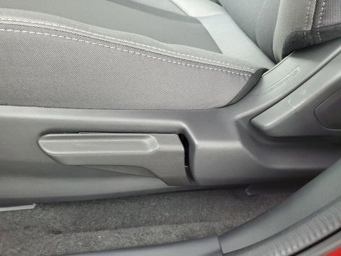 New 2026 Subaru Crosstrek 2.0i Premium image 28