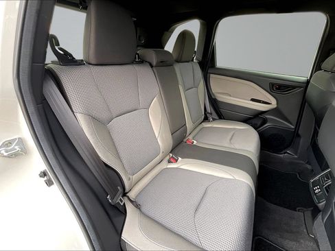Certified 2026 Subaru Forester Premium AWD/4WD image 28