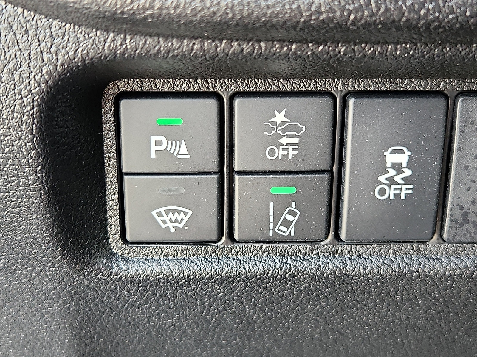 Used 2024 Honda Passport Black Edition image 29