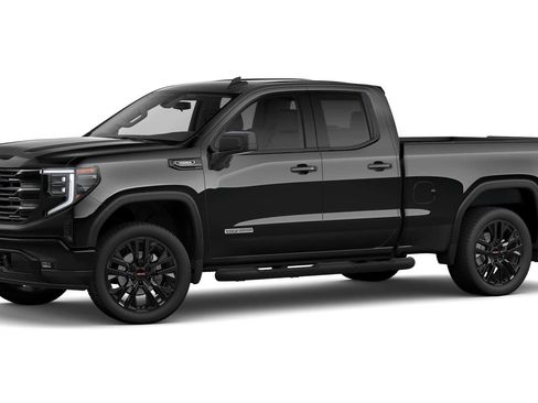 New 2026 GMC Sierra 1500 Elevation w/ Elevation Select Package AWD/4WD image 26