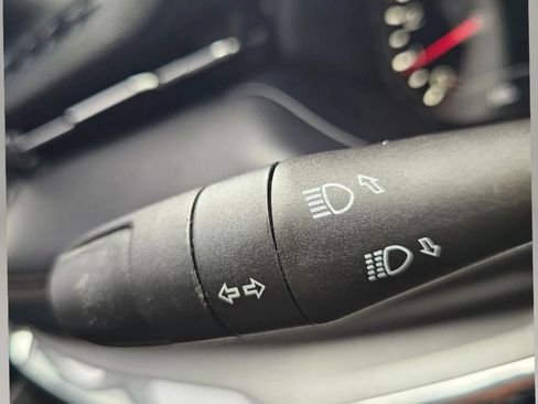 Used 2022 Jeep Compass Limited AWD/4WD image 19
