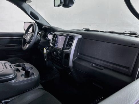 Used 2023 RAM 1500 Warlock w/ Electronics Group AWD/4WD image 26