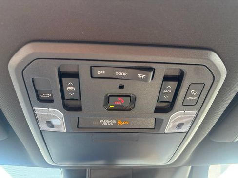 New 2026 Toyota Sequoia 1794 Edition AWD/4WD image 21