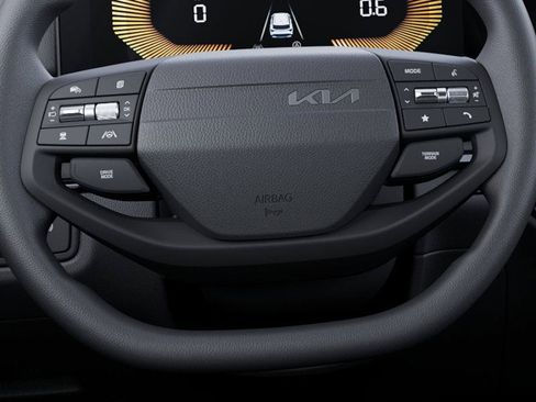 New 2026 Kia Sportage LX AWD/4WD image 22