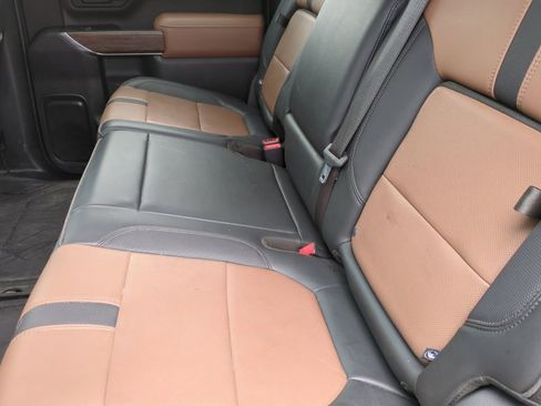 Used 2023 Chevrolet Silverado 2500 High Country w/ Z71 Off-Road Package AWD/4WD image 25