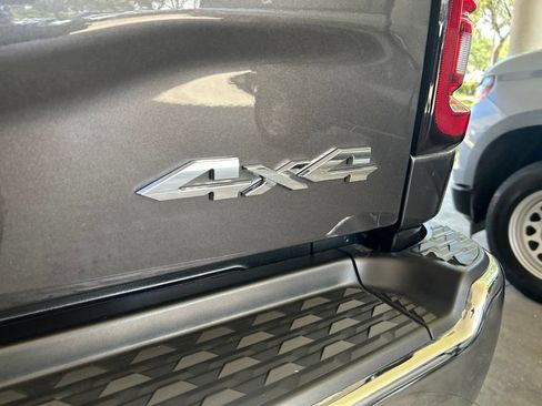 Used 2025 RAM 2500 Tradesman AWD/4WD image 18