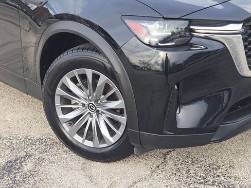 Used 2024 MAZDA CX-90 3.3 Turbo w/ Select Package image 3