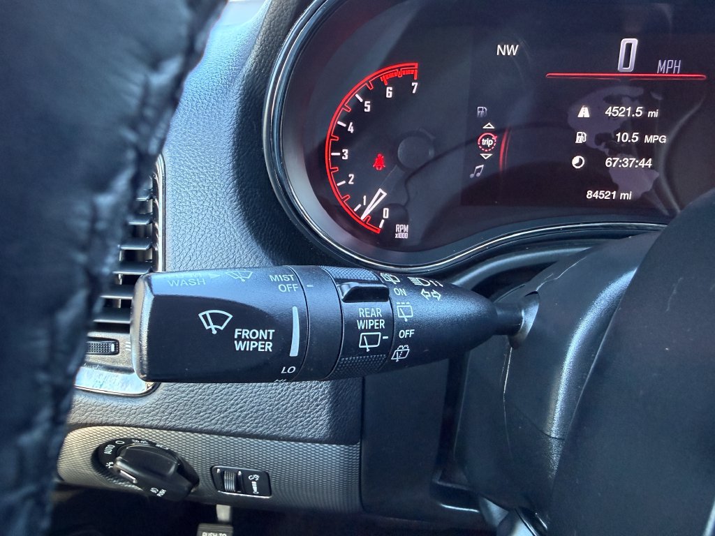 Used 2020 Dodge Durango R/T RWD image 23