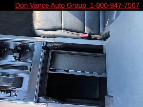 Used 2025 Ford F150 Lariat w/ Equipment Group 501A Mid AWD/4WD image 26