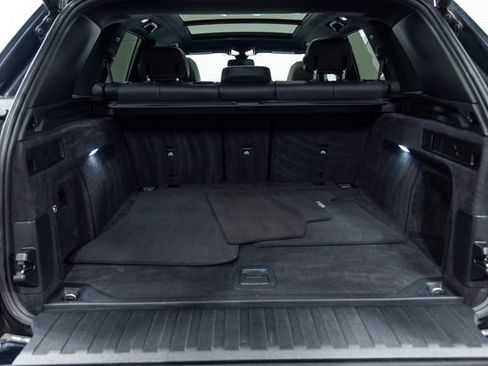 Used 2023 BMW X5 xDrive40i AWD/4WD image 9