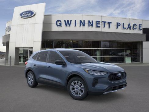 New 2026 Ford Escape Active w/ Cold Weather Package image 7