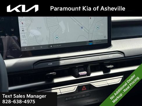 New 2027 Kia Telluride SX Prestige X-Pro AWD/4WD image 9