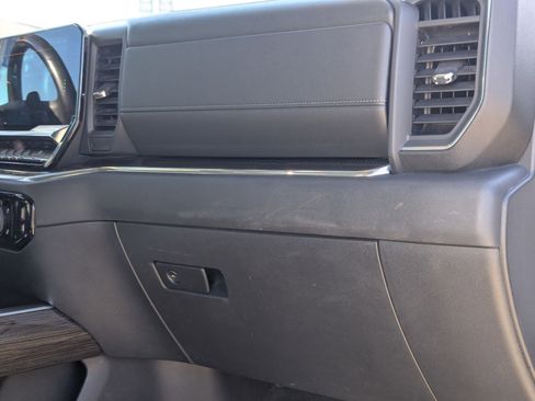 Used 2023 Chevrolet Silverado 1500 LT Trail Boss w/ LT Trail Boss Premium Package image 21