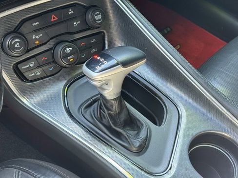 Used 2017 Dodge Challenger R/T w/ Sound Group image 24