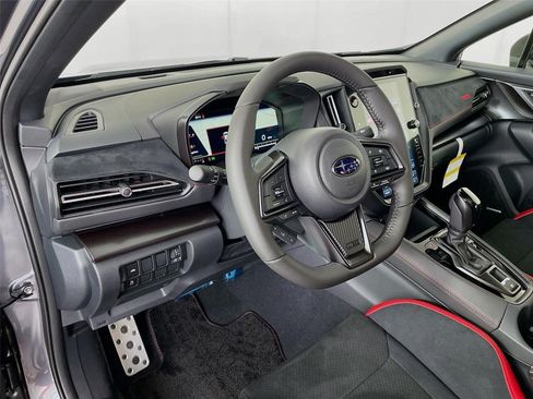 New 2026 Subaru WRX GT AWD/4WD image 8