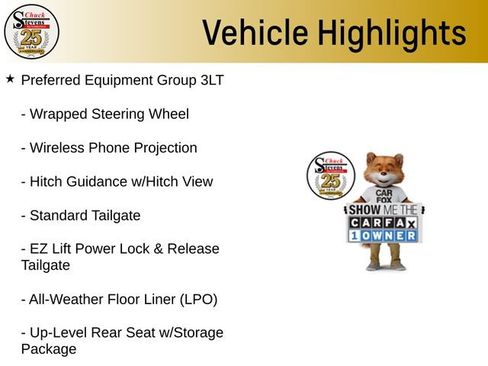 Used 2023 Chevrolet Silverado 1500 ZR2 AWD/4WD image 33