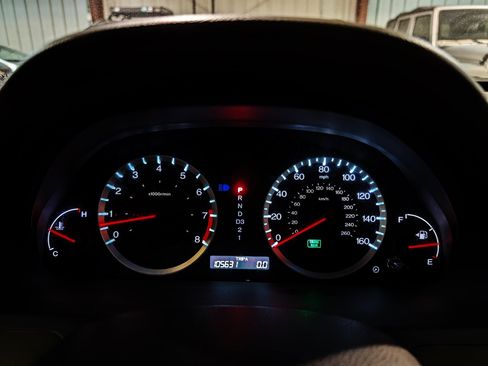 Used 2008 Honda Accord EX-L image 45