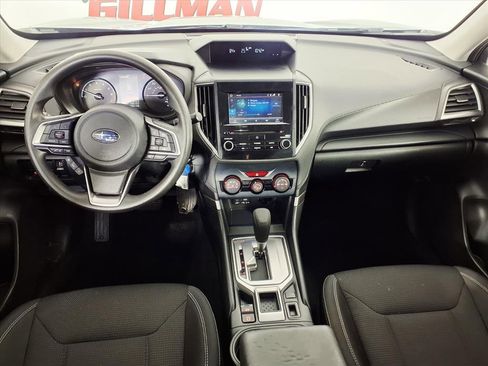 Used 2019 Subaru Forester w/ Alloy Wheel Package image 10