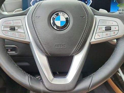 Used 2026 BMW X7 xDrive40i AWD/4WD image 46