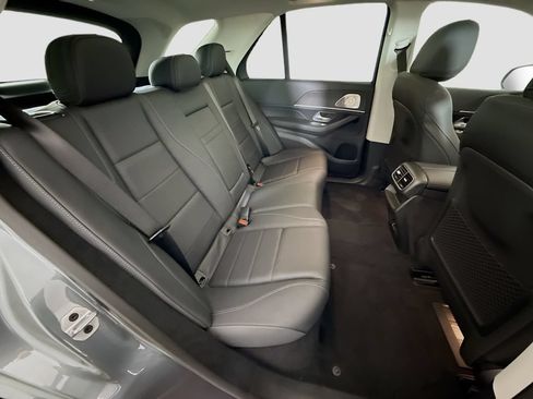 New 2026 Mercedes-Benz GLE 350 4MATIC image 28