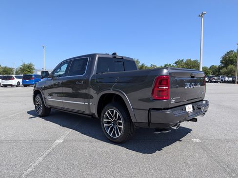 New 2026 RAM 1500 Limited AWD/4WD image 5